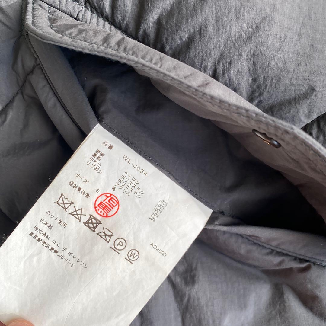 フライトジャケット ギャルソンJunya Watanabe