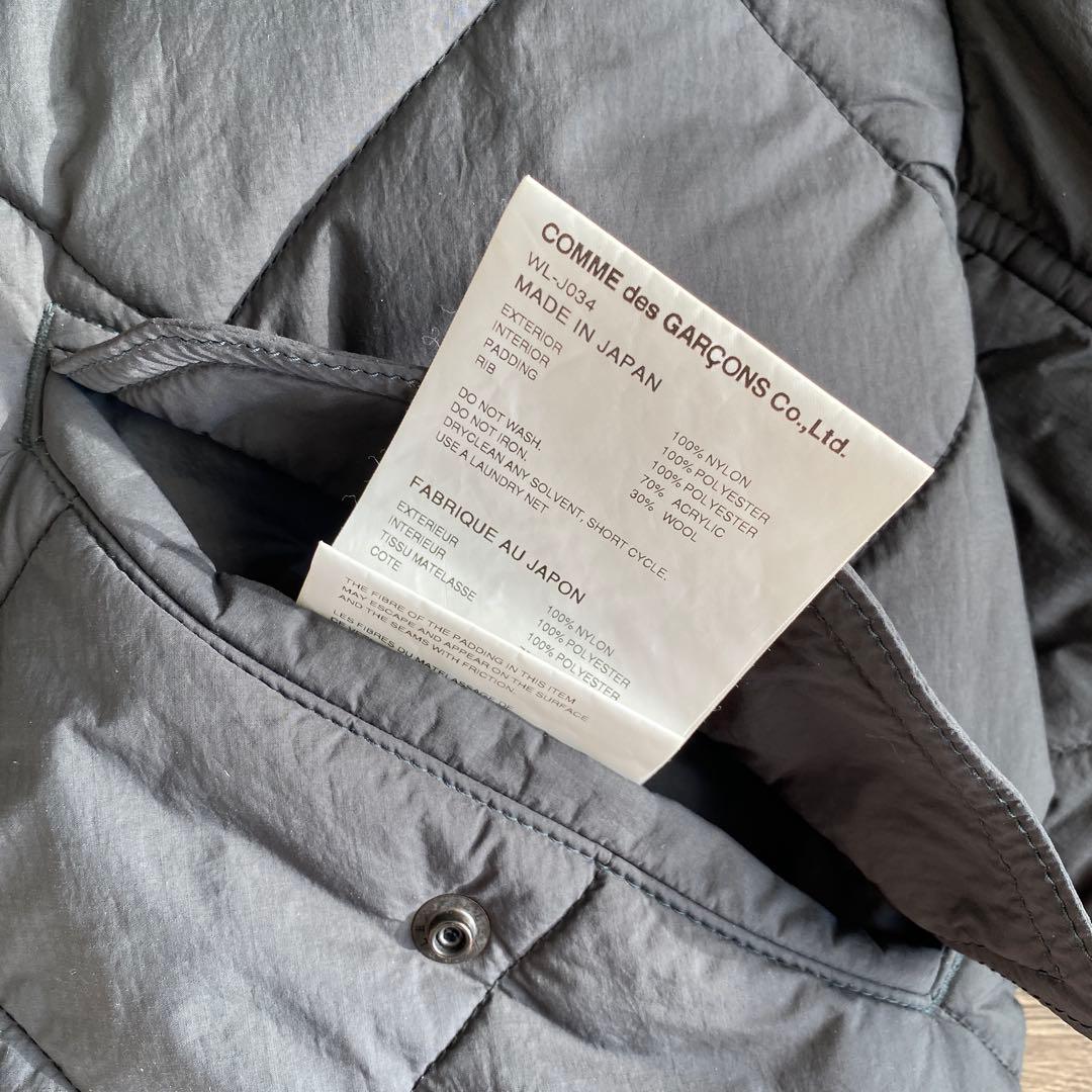 フライトジャケット ギャルソンJunya Watanabe