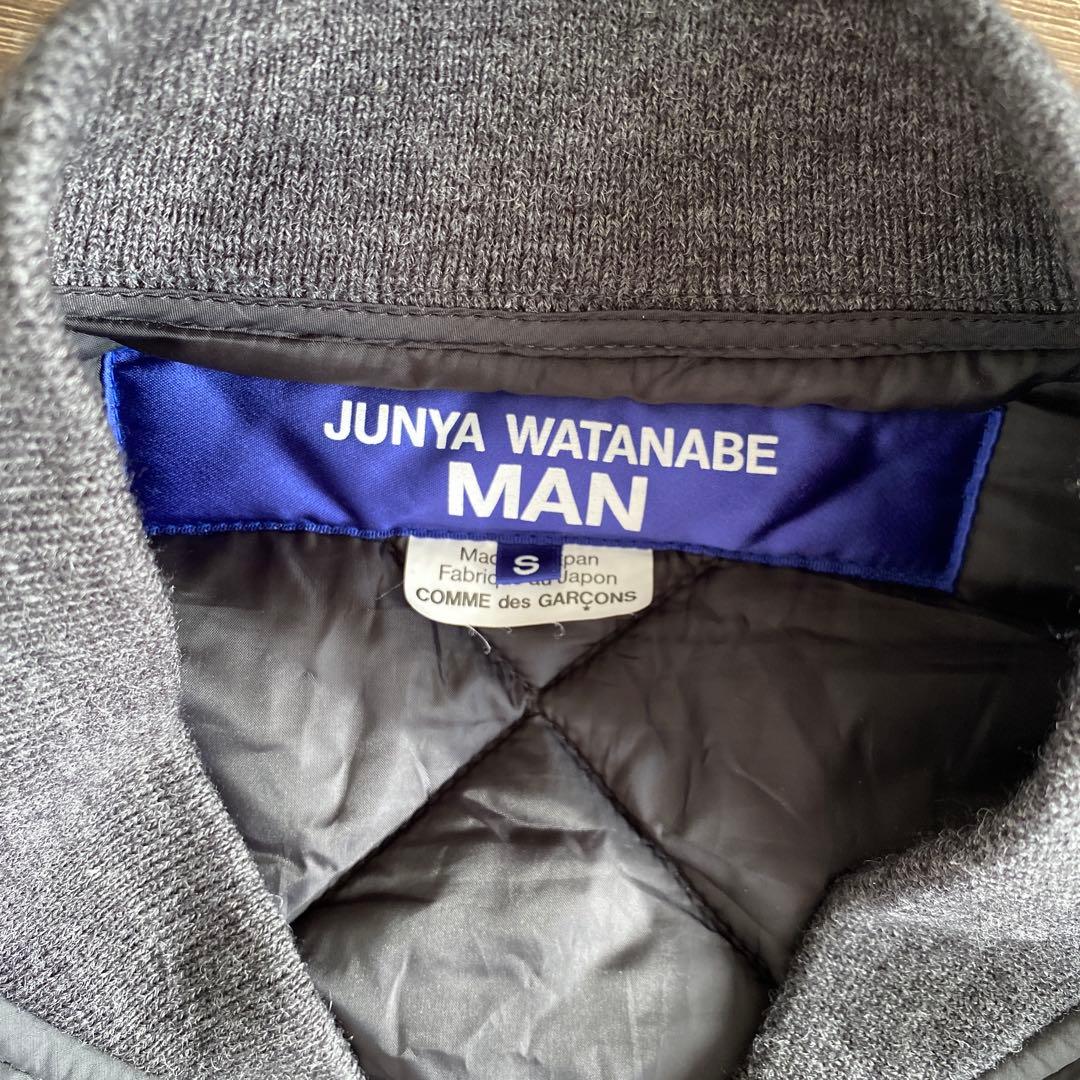 フライトジャケット ギャルソンJunya Watanabe