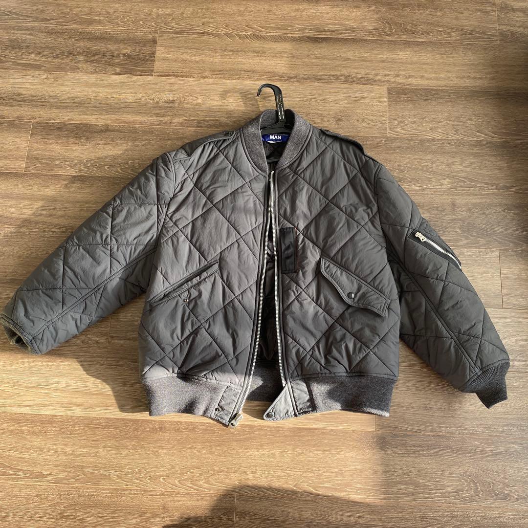 フライトジャケット ギャルソンJunya Watanabe