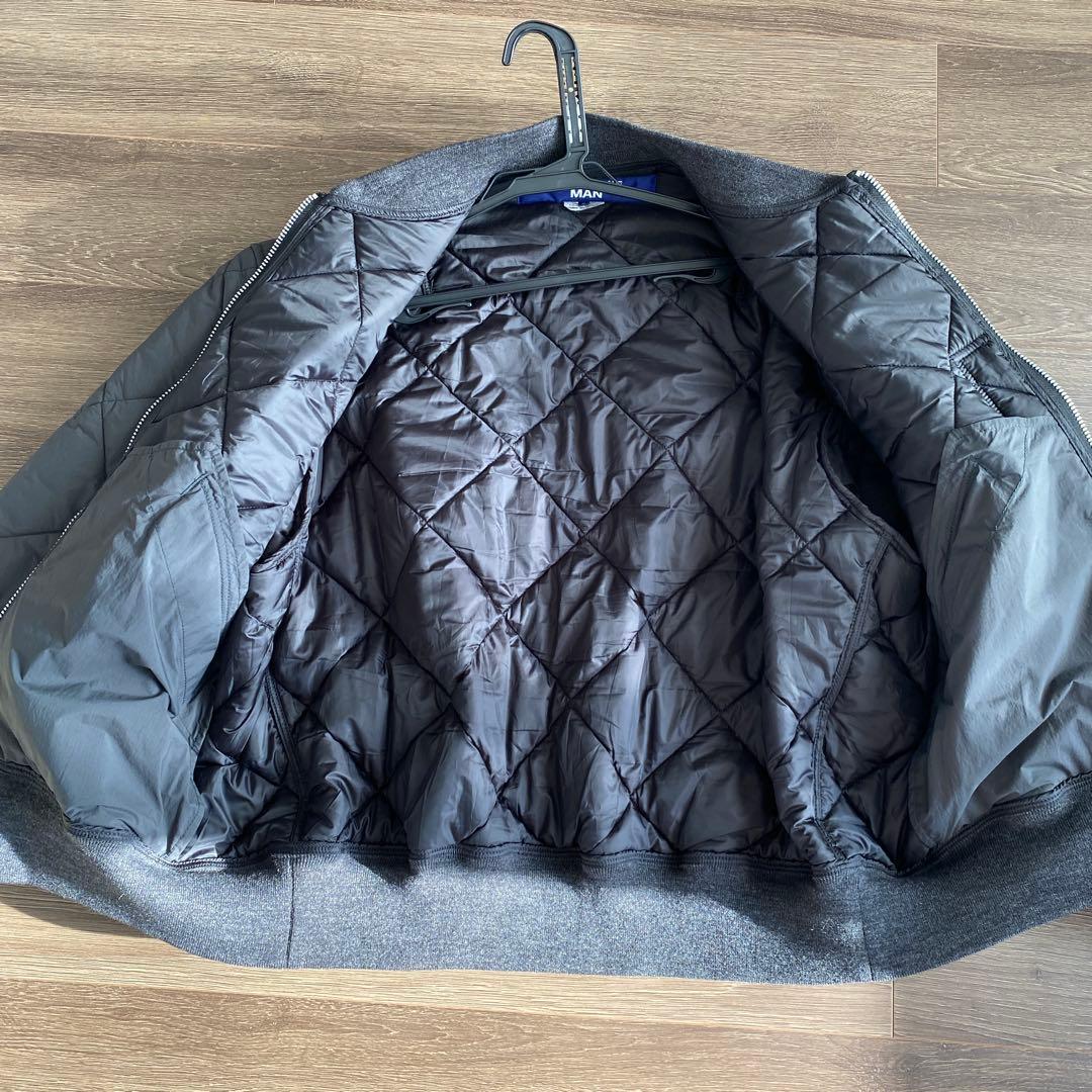 フライトジャケット ギャルソンJunya Watanabe