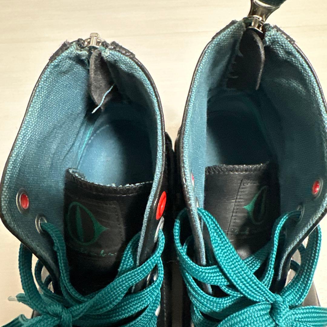 ギルティギアシリーズ レイヴン スニーカー 23cm