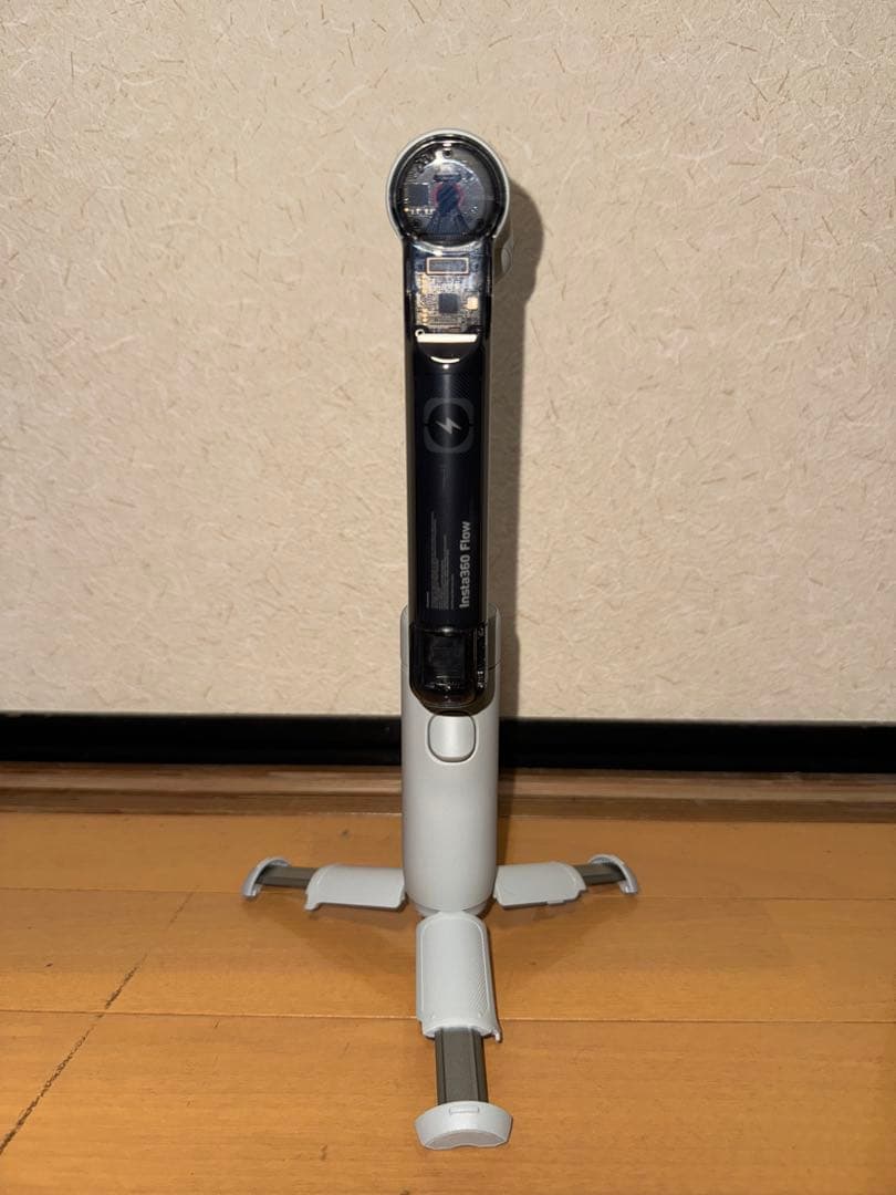 スマホアクセサリー Insta360 Flow(2023)