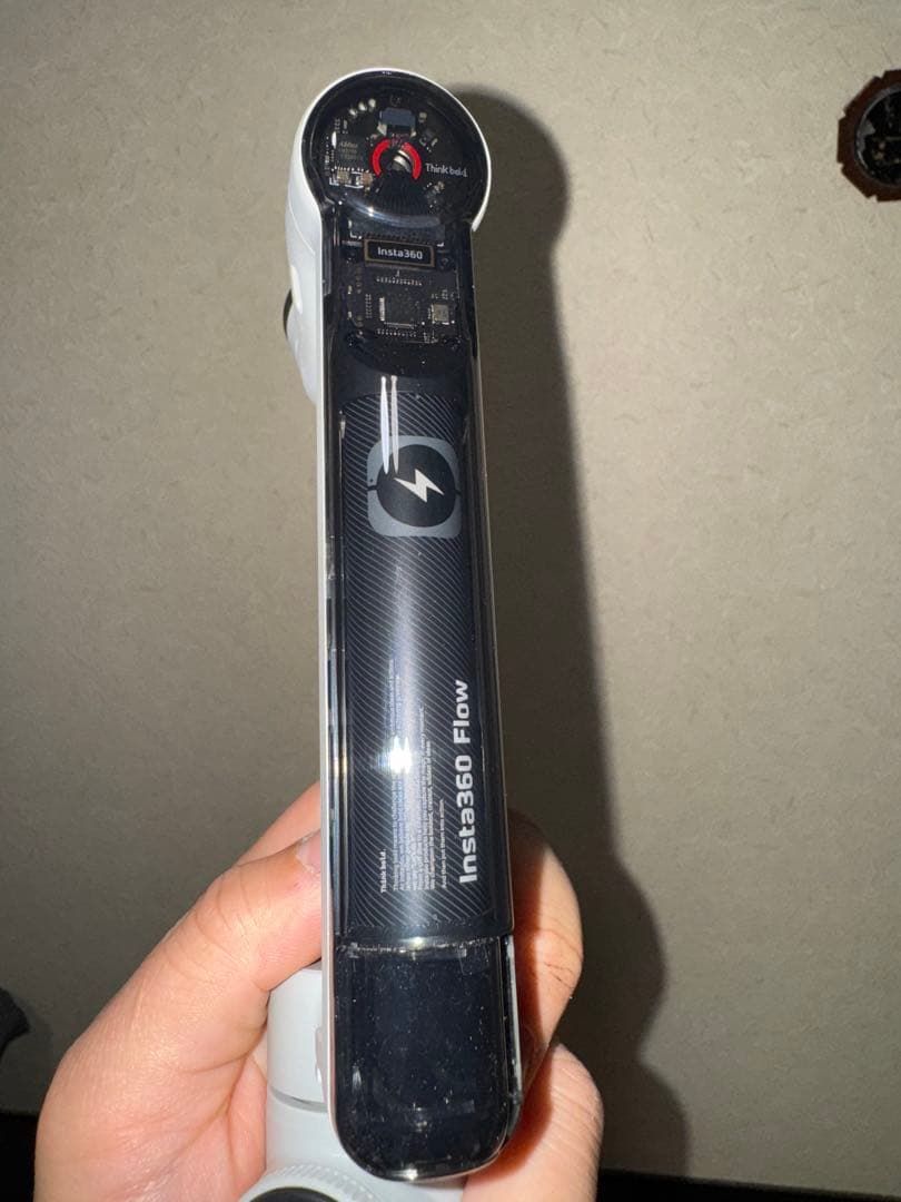 スマホアクセサリー Insta360 Flow(2023)