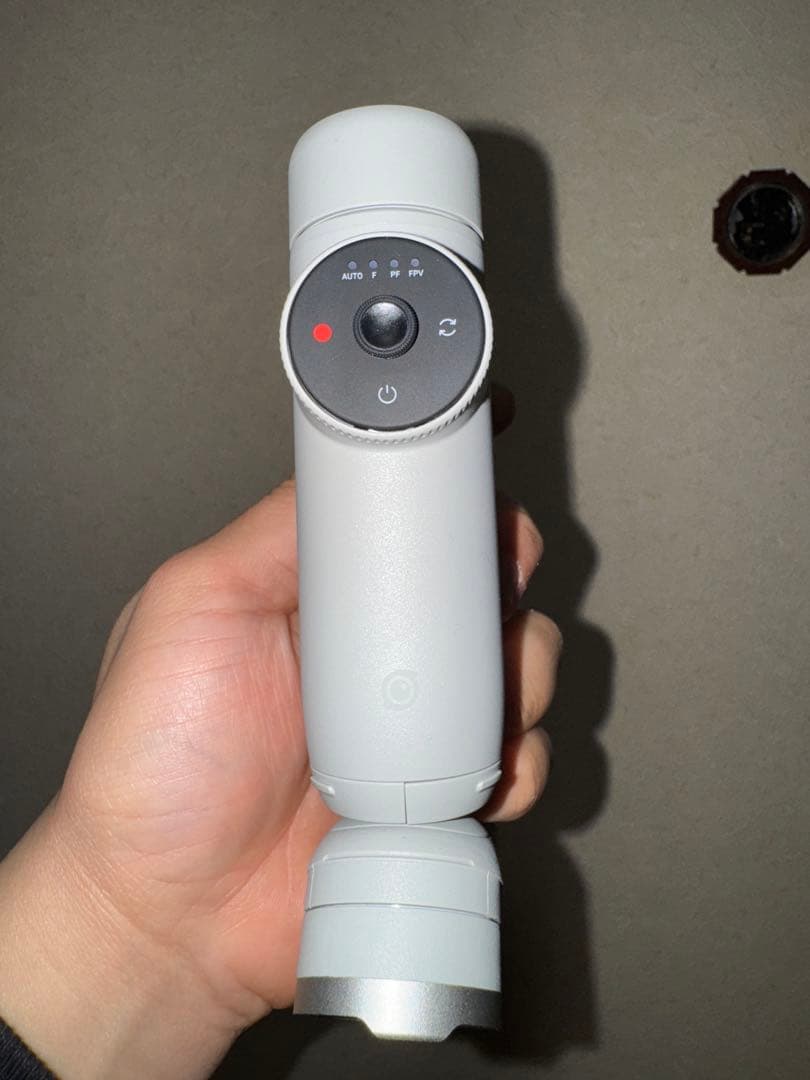 スマホアクセサリー Insta360 Flow(2023)