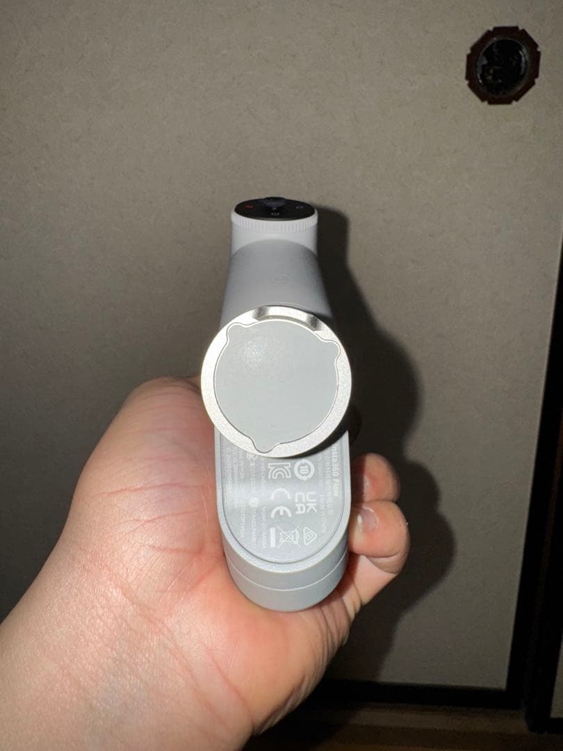 スマホアクセサリー Insta360 Flow(2023)