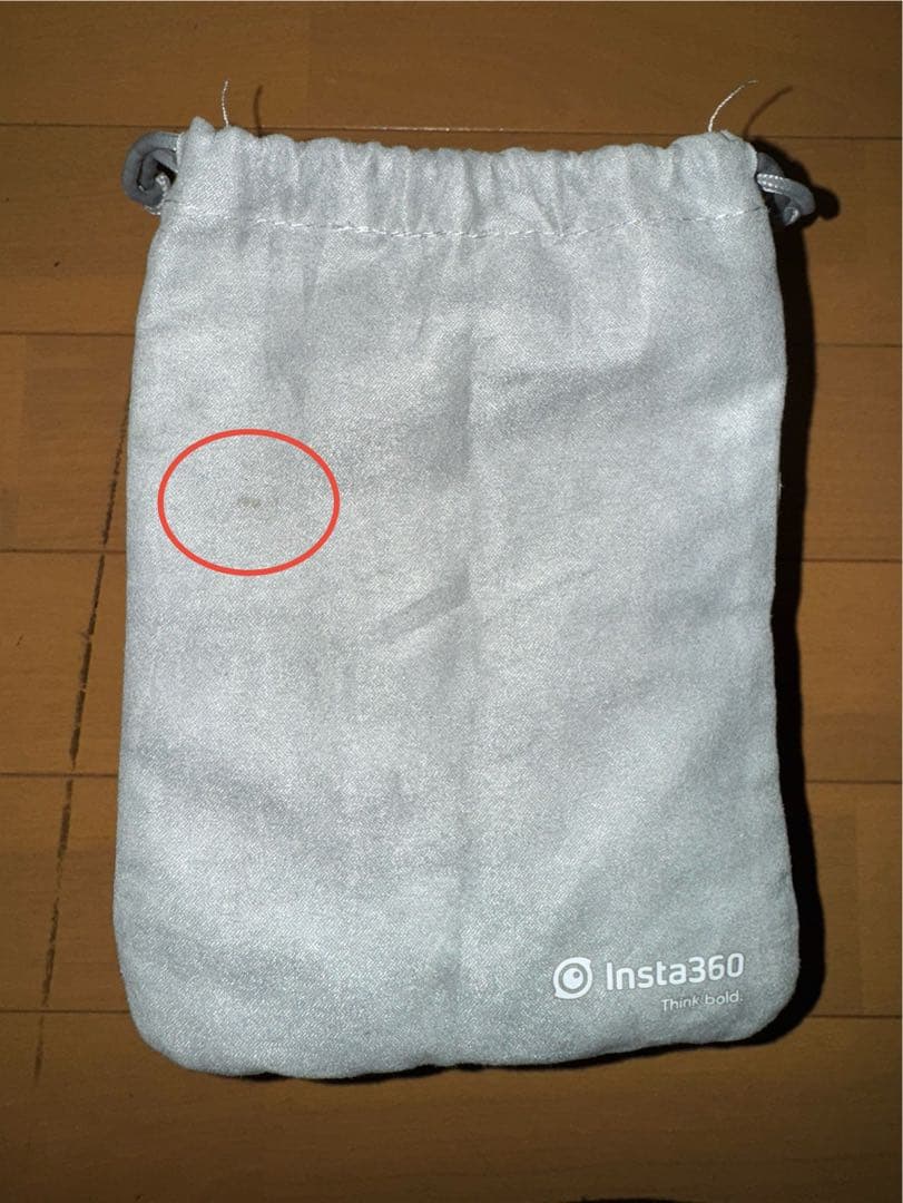 スマホアクセサリー Insta360 Flow(2023)