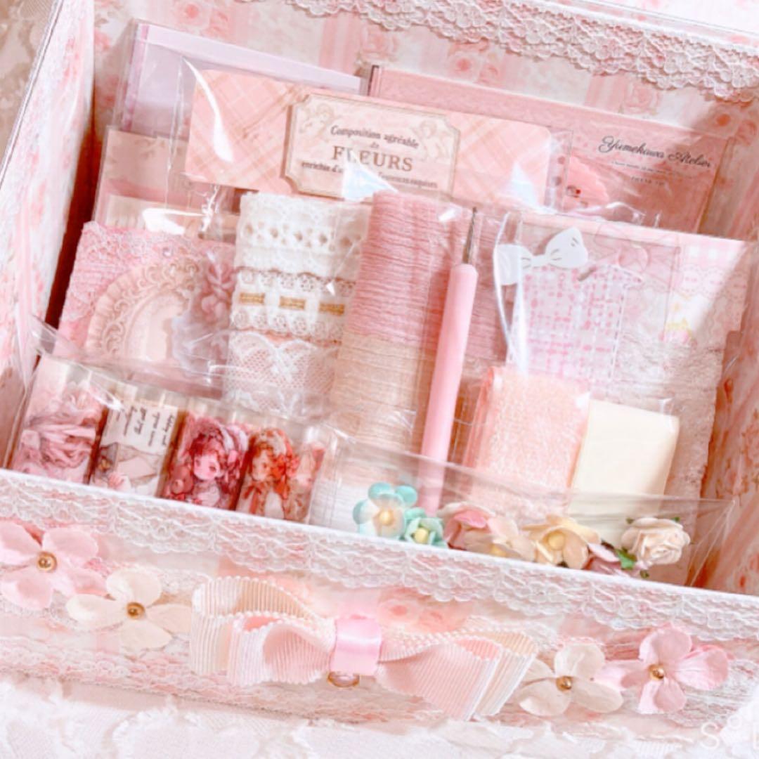 おすそ分けbox ❤️バレンタイン価格❤️