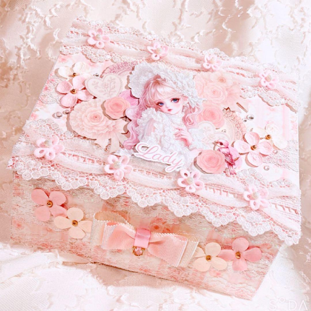 おすそ分けbox ❤️バレンタイン価格❤️