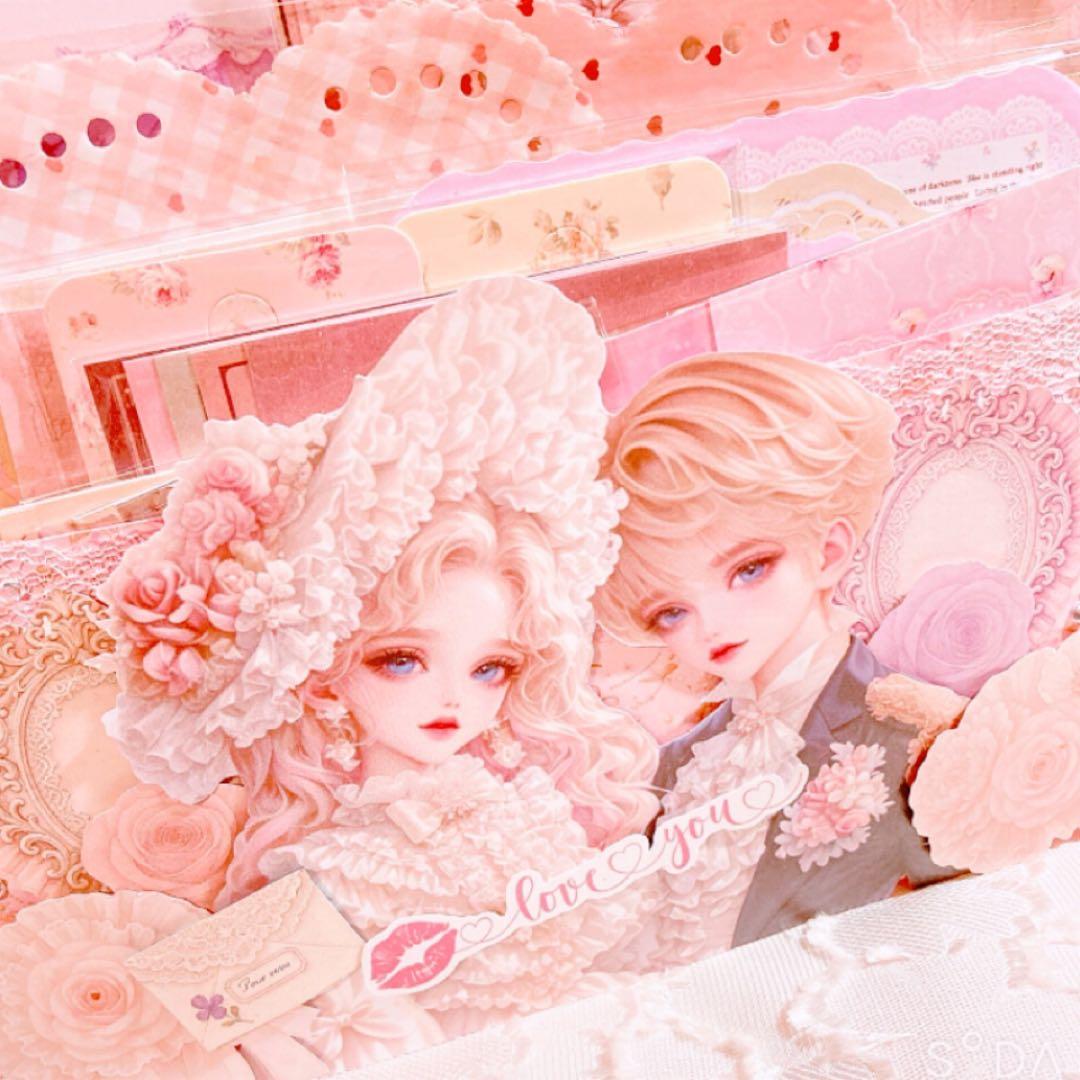 おすそ分けbox ❤️バレンタイン価格❤️