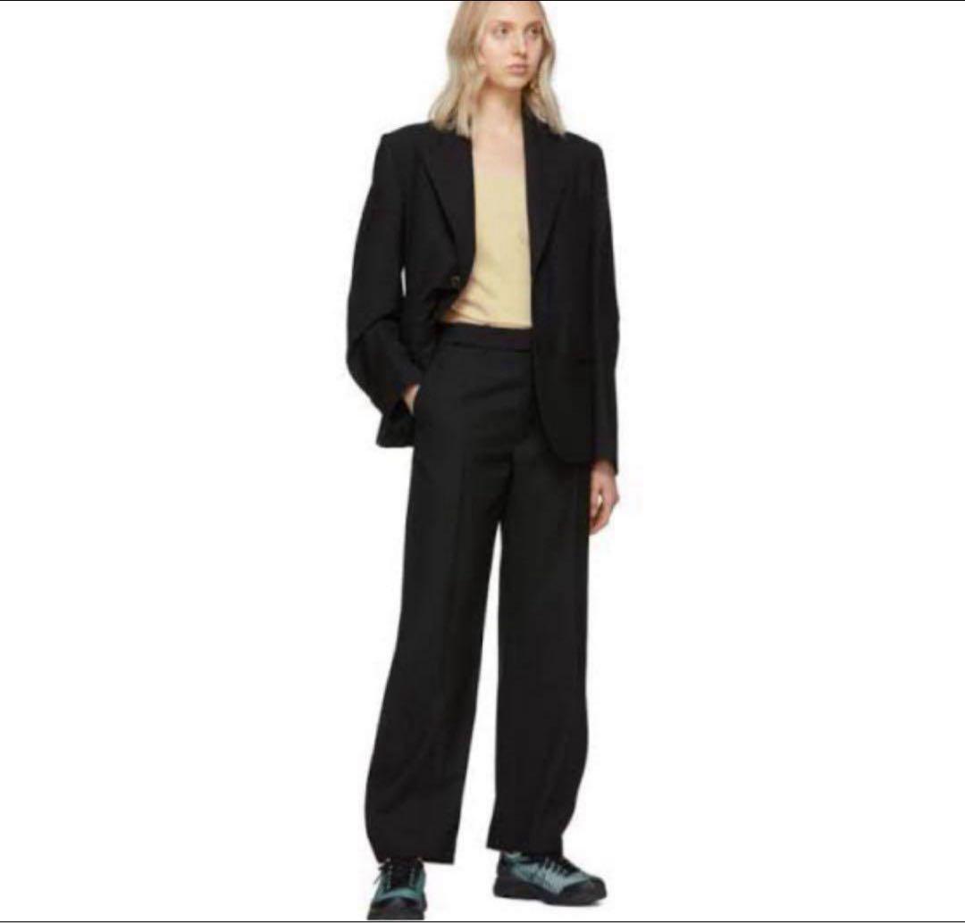 【超希少】Namacheko 19ss borujerd trouser