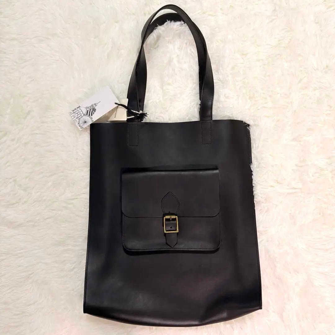 未使用訳あり J by Jas M.B. ×ビームス コラボ別注トートバッグ