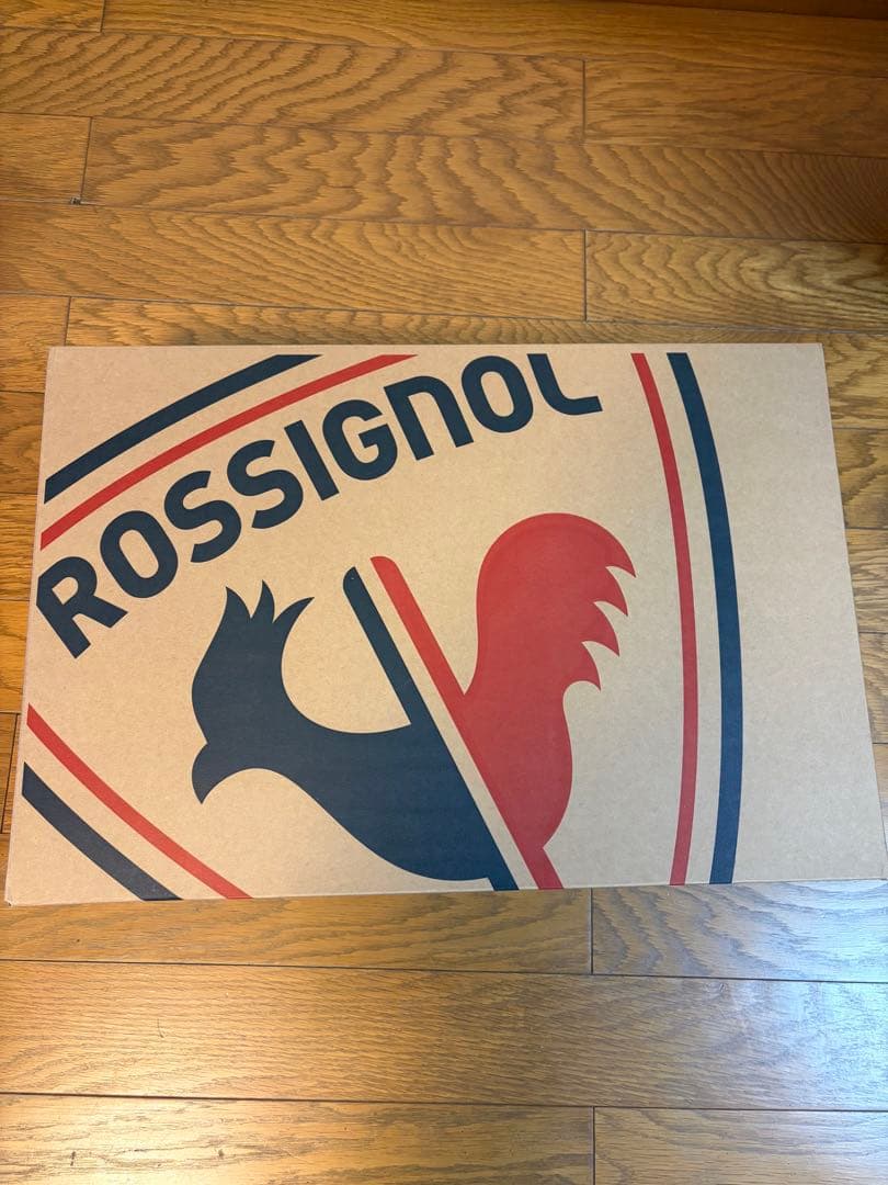 【美品】ROSSIGNOL ロシニョール PURE COMFORT 60