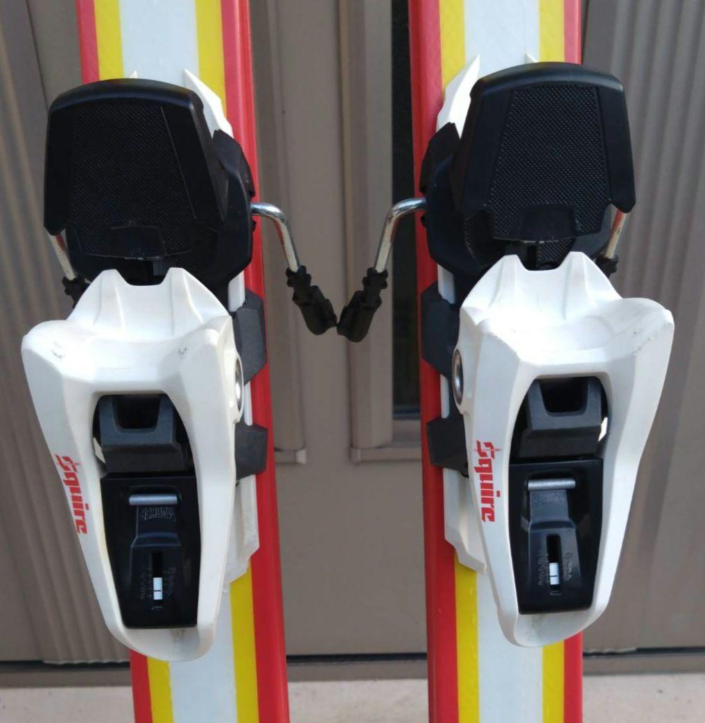 K2 244 ビンディング　ポール　セット