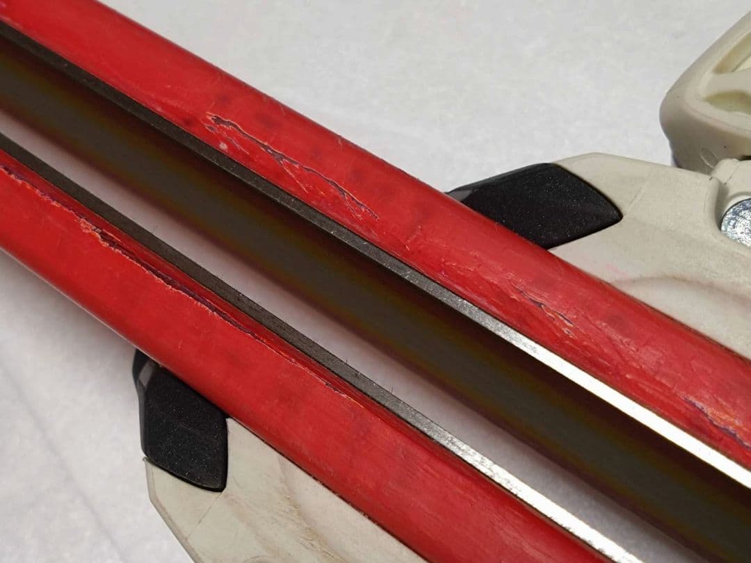 K2 244 ビンディング　ポール　セット