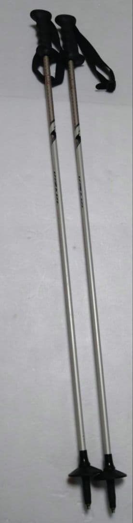 K2 244 ビンディング　ポール　セット