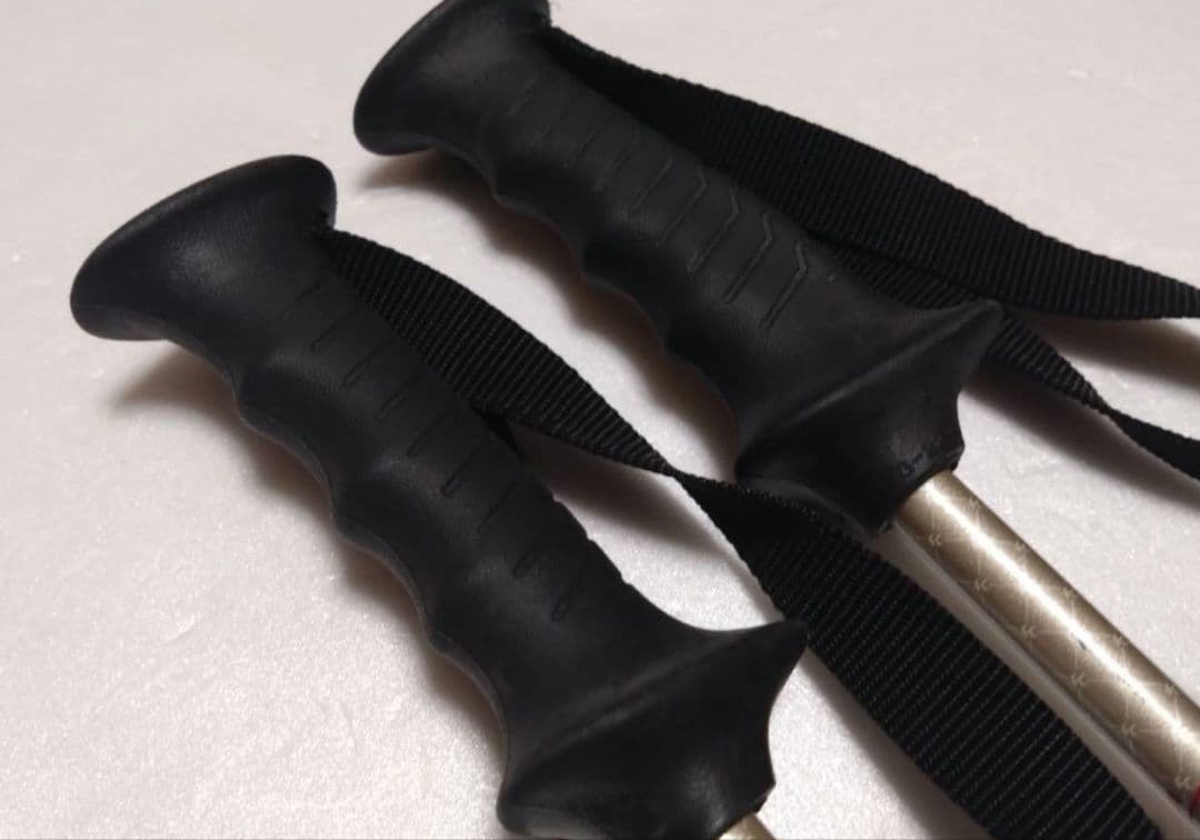 K2 244 ビンディング　ポール　セット