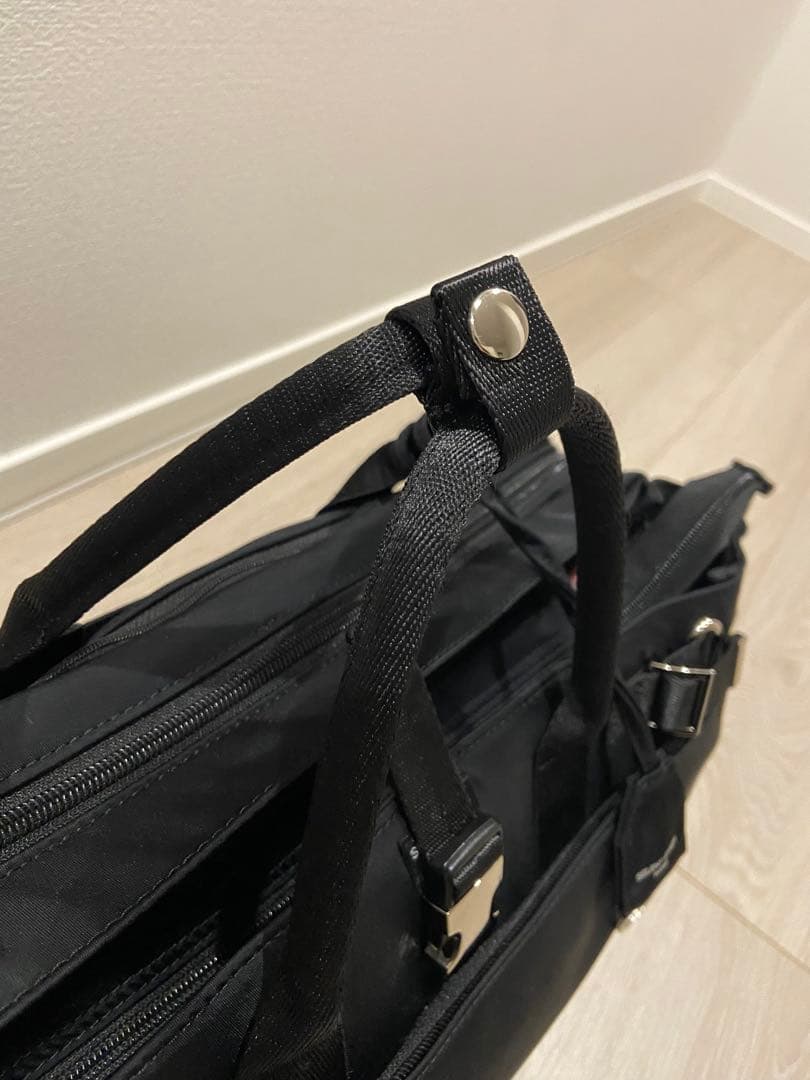 【極美品　未使用級】セレーンエテール PASSION36 BLACK