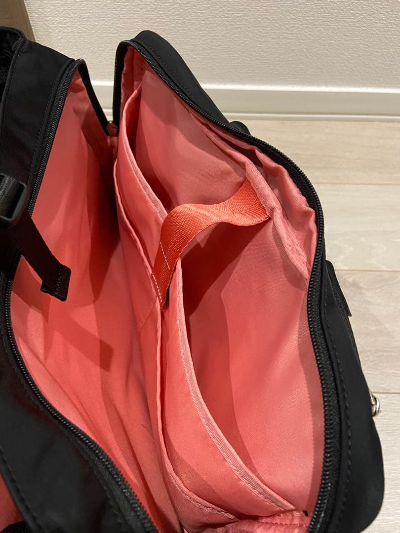 【極美品　未使用級】セレーンエテール PASSION36 BLACK