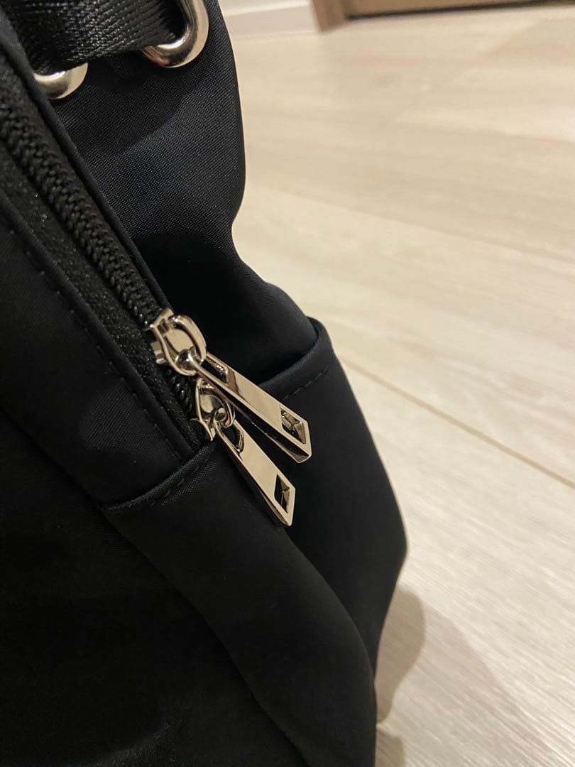 【極美品　未使用級】セレーンエテール PASSION36 BLACK