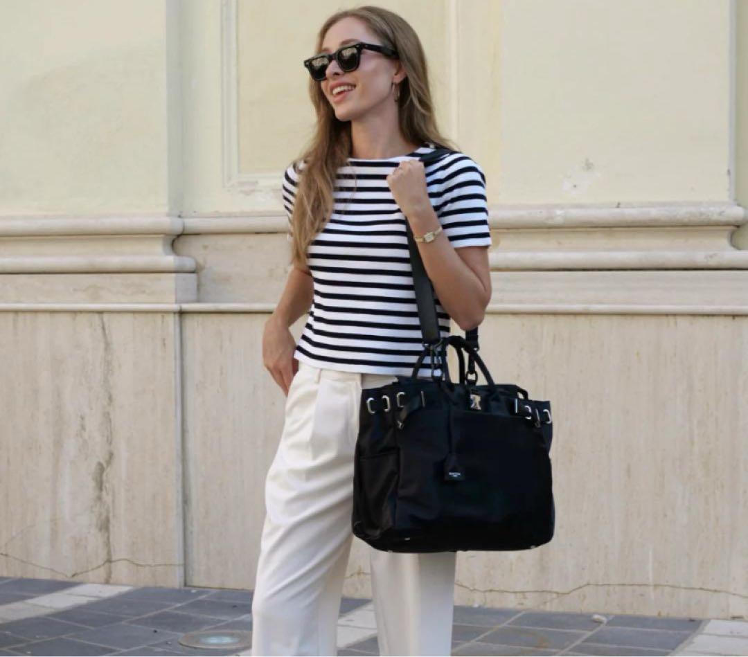 【極美品　未使用級】セレーンエテール PASSION36 BLACK