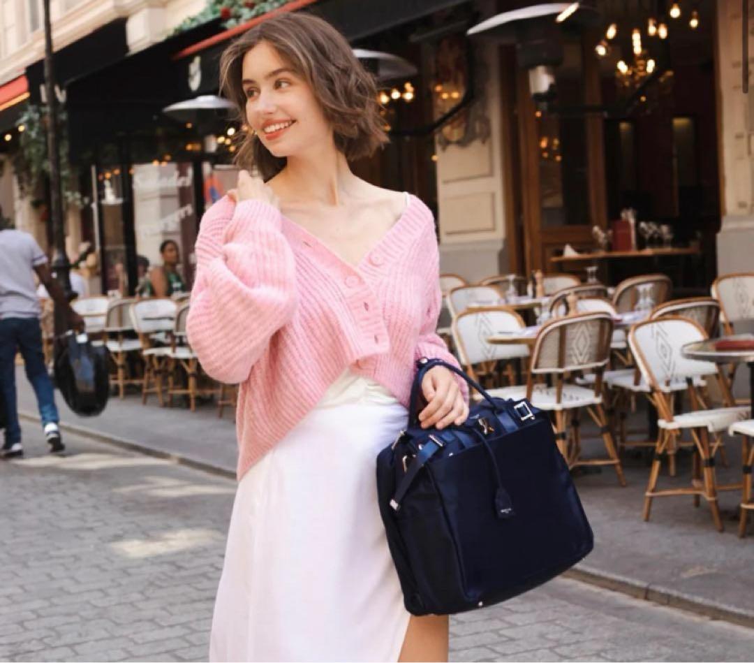 【極美品　未使用級】セレーンエテール PASSION36 BLACK