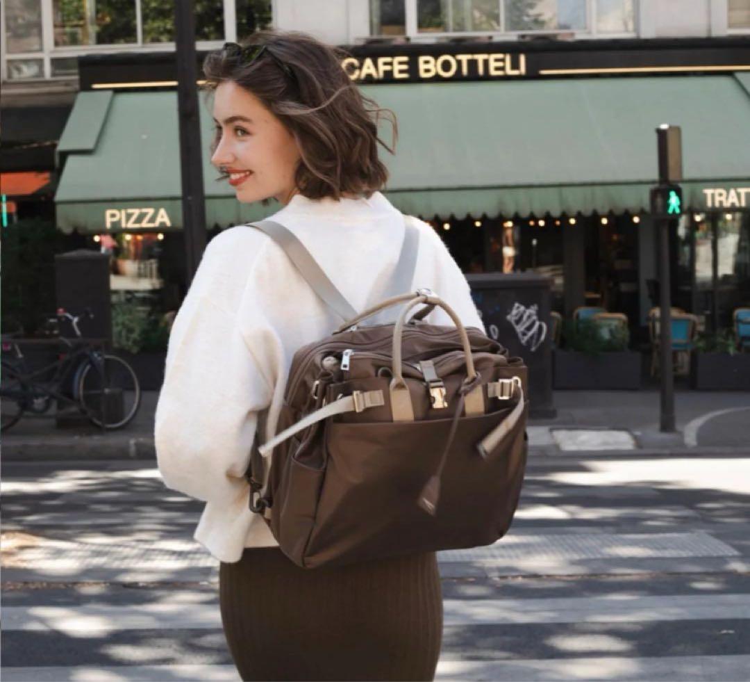 【極美品　未使用級】セレーンエテール PASSION36 BLACK