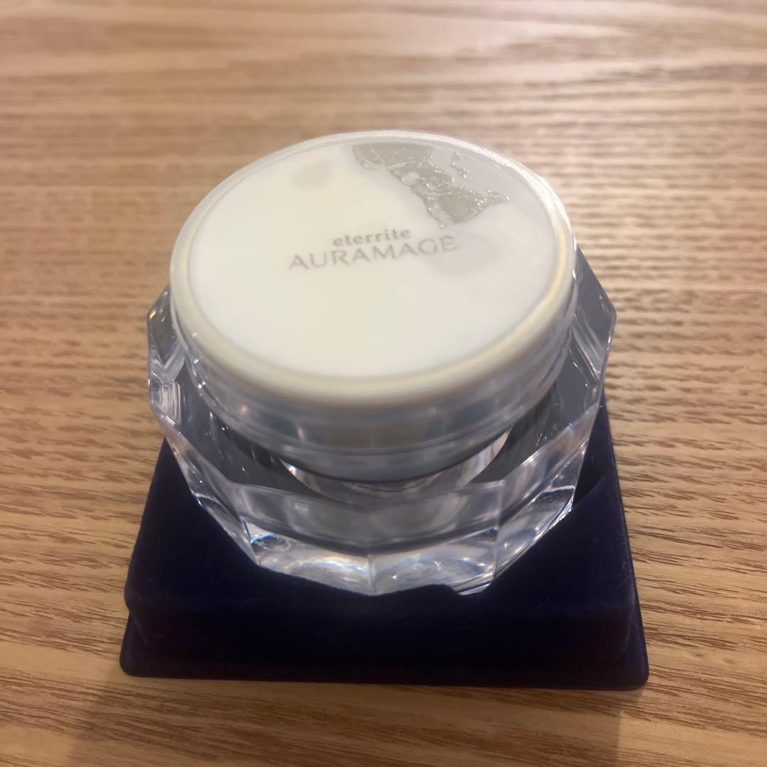 （トミー）シャルレ　エタリテ　 オーラマージュ　クリーム　未使用