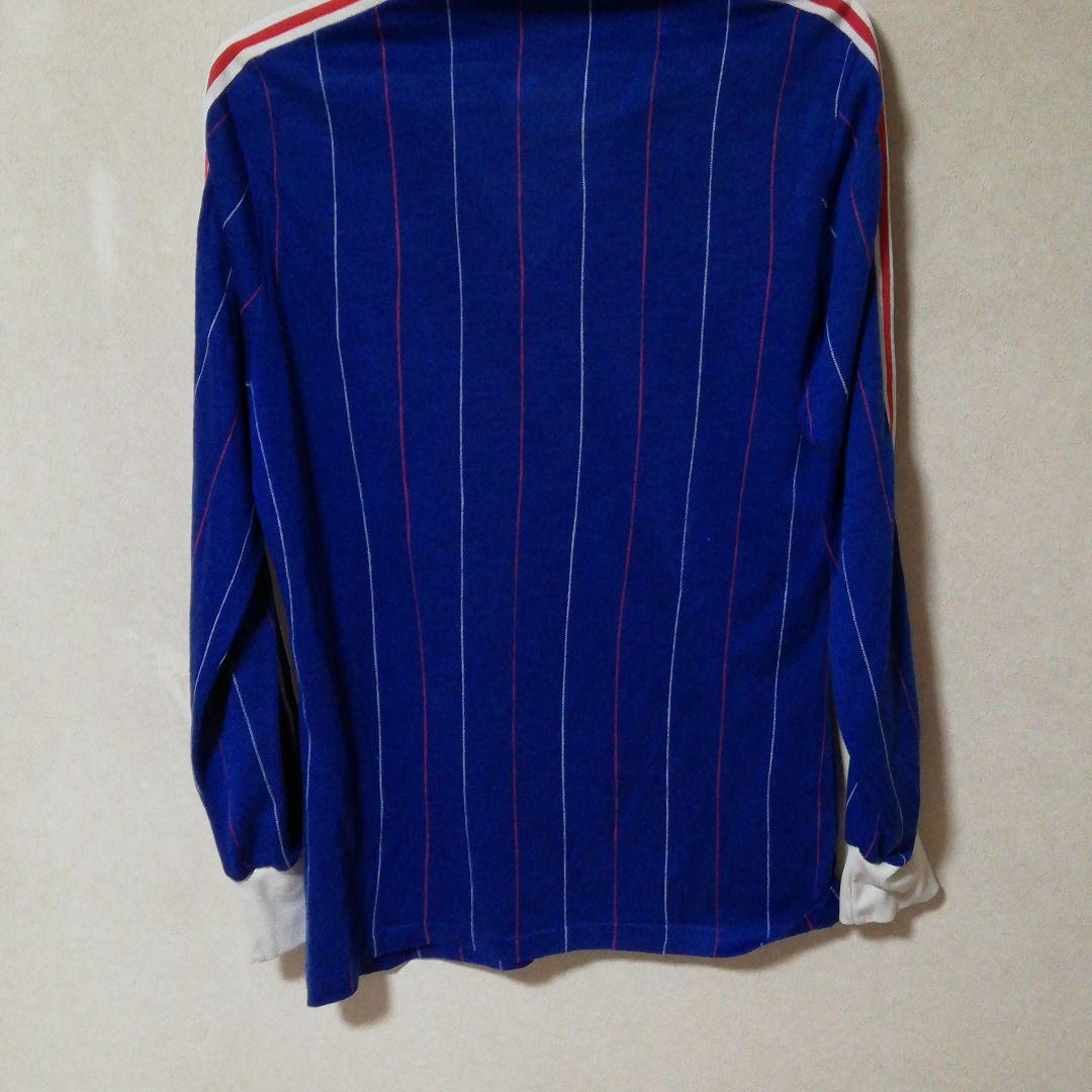 フランス代表　長袖