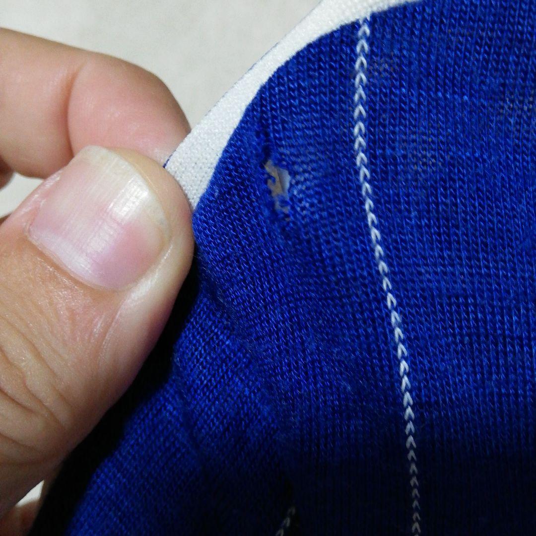 フランス代表　長袖