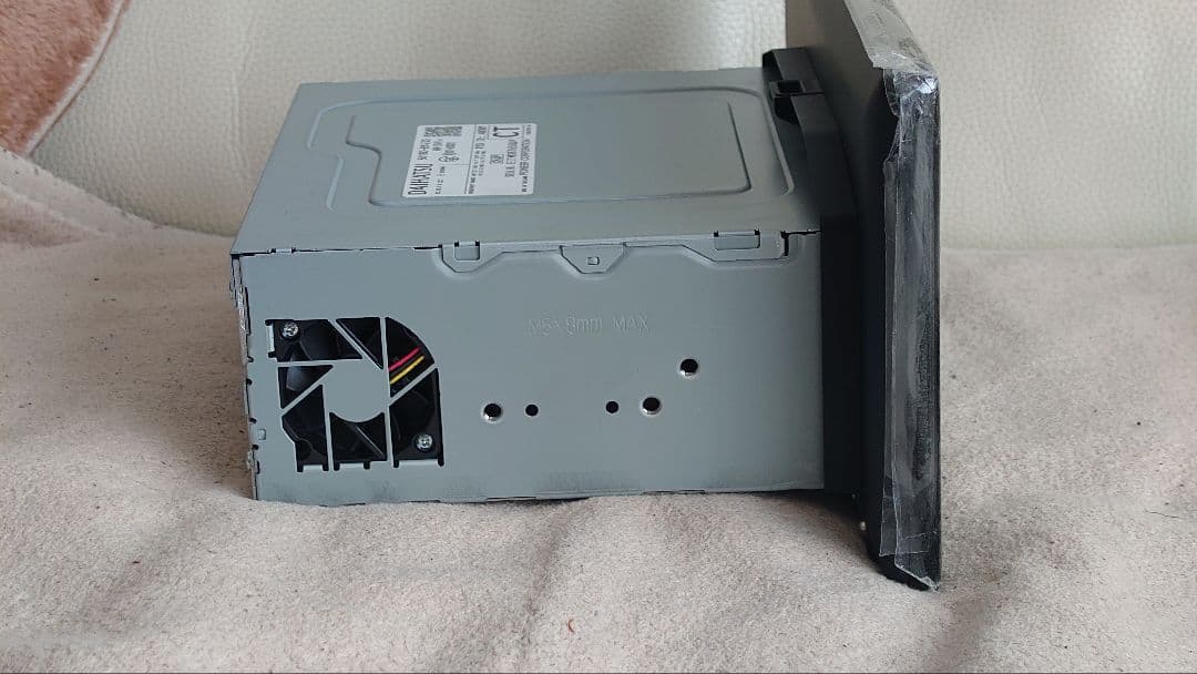 ぺ*お様 新車外し 9インチスマホ連携ディスプレイオーディオ HDMI ダイハツ