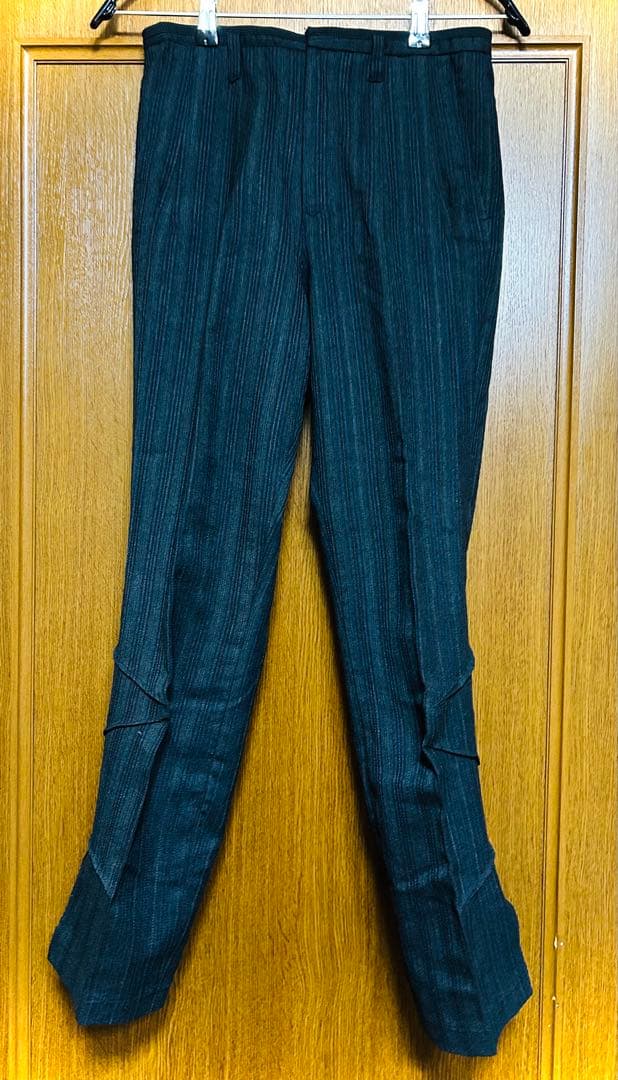 FROM JAPANレア90s GEOFFREY B.SMALLパンツ