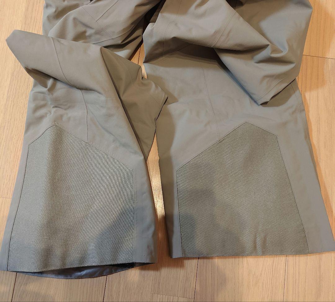 アークテリクス　Sabre AR セイバー パンツDistortion Mサイズ