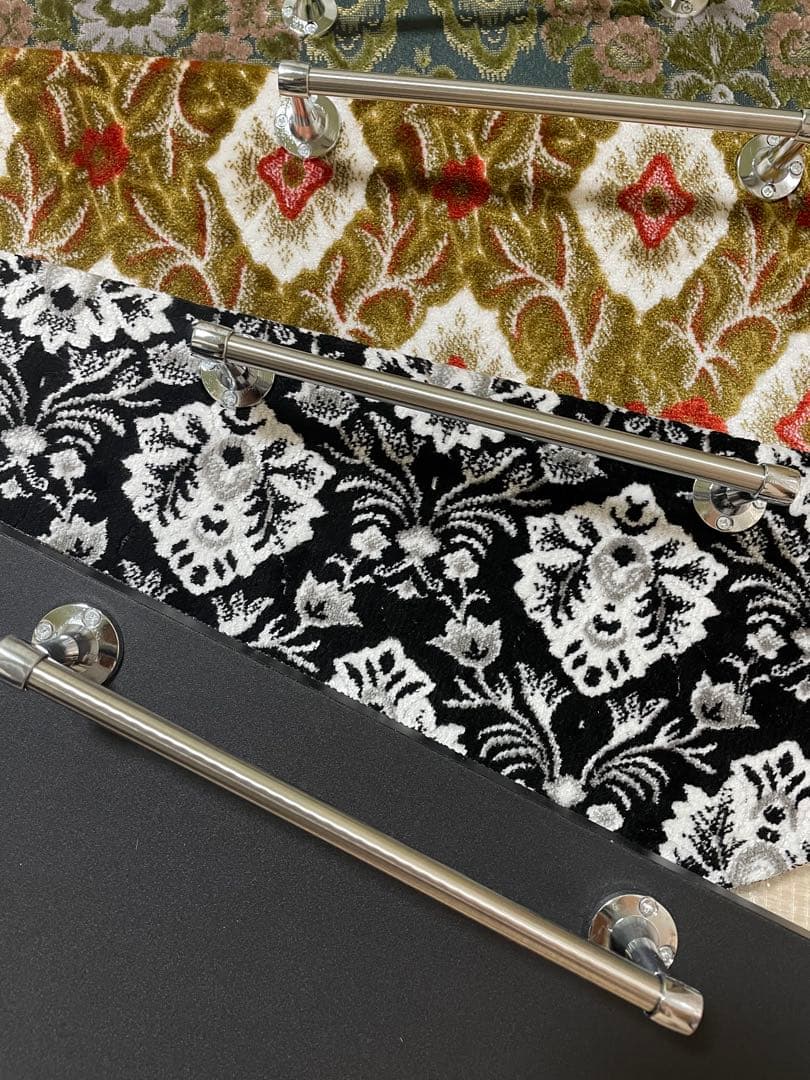 ニャンコ先生 ‼️UD クオン 専用 ルーフラック