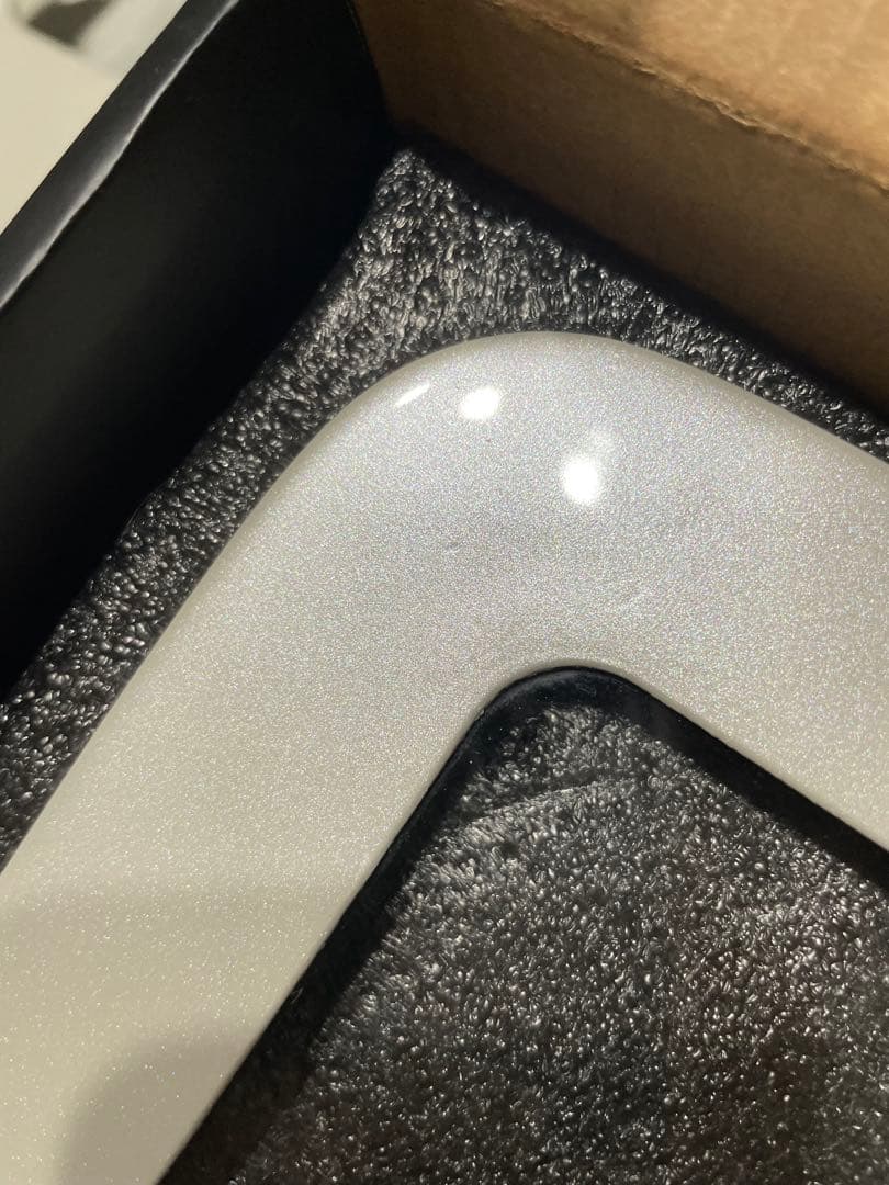 200系 ハイエース　HONEST フューエルリッドカバー　オマケ付き