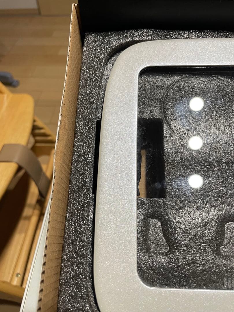 200系 ハイエース　HONEST フューエルリッドカバー　オマケ付き