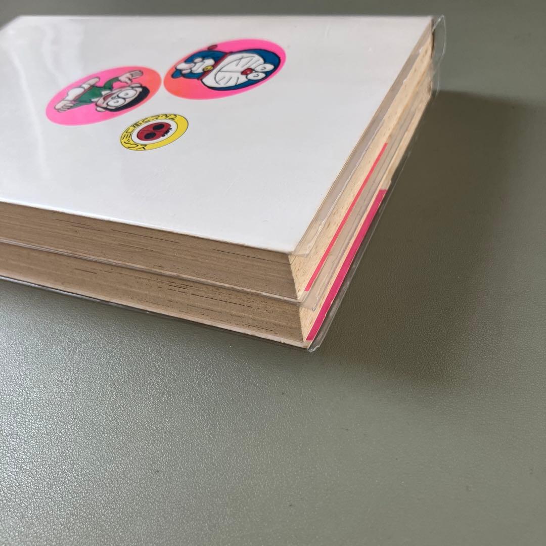 希少　レア　初版本　ドラえもん コミックス　第14巻 第15巻 2冊セット