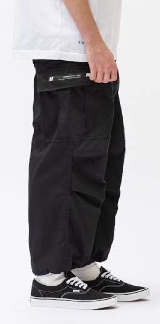 希少　WTAPS ジャングルストック