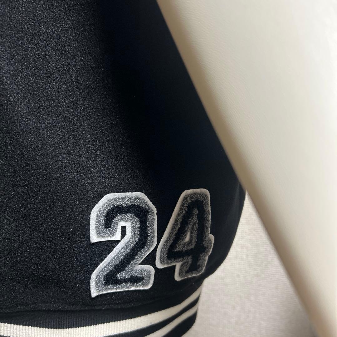 【本日限定価格】TETTA プロデュース スタジャン(トレカ・ワッペン付き)