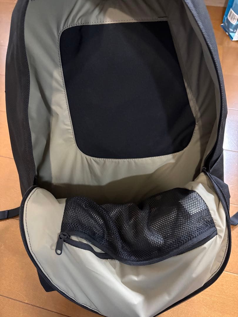 THE NORTH FACE Metroscape Daypack リュック