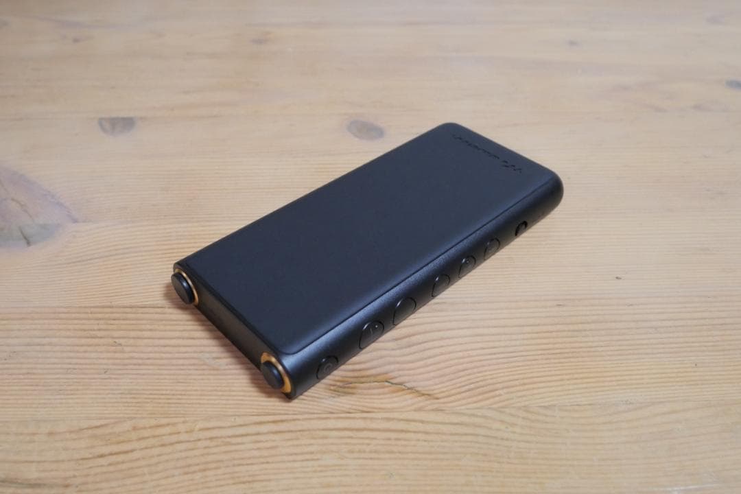SONY NW-ZX507 64GB ブラック