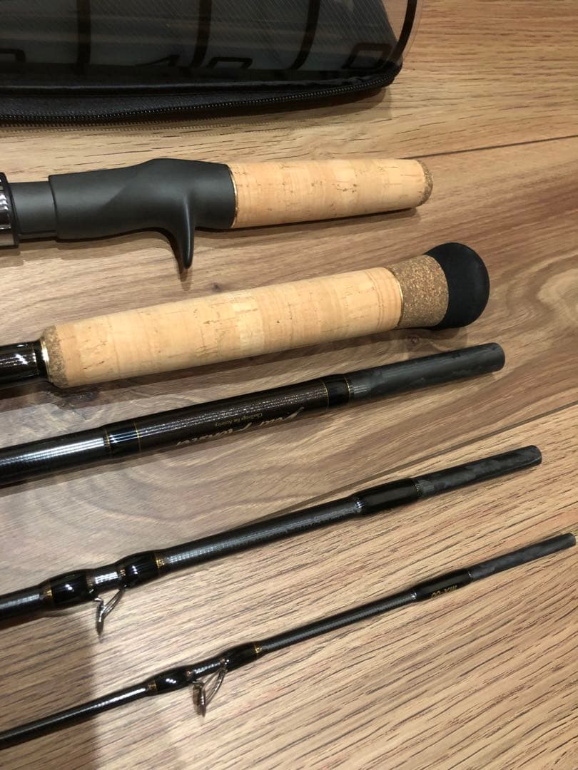 Dear Monster MX-∞の出品です。