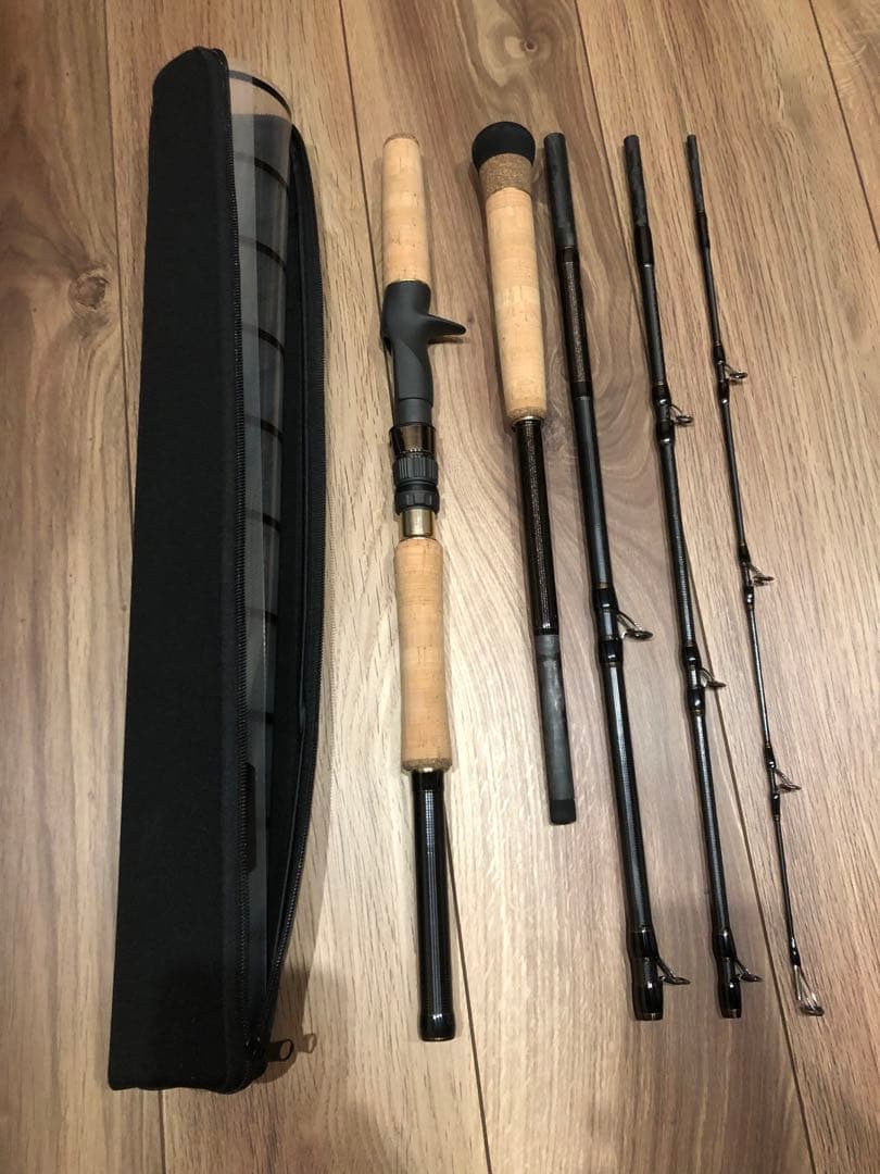 Dear Monster MX-∞の出品です。