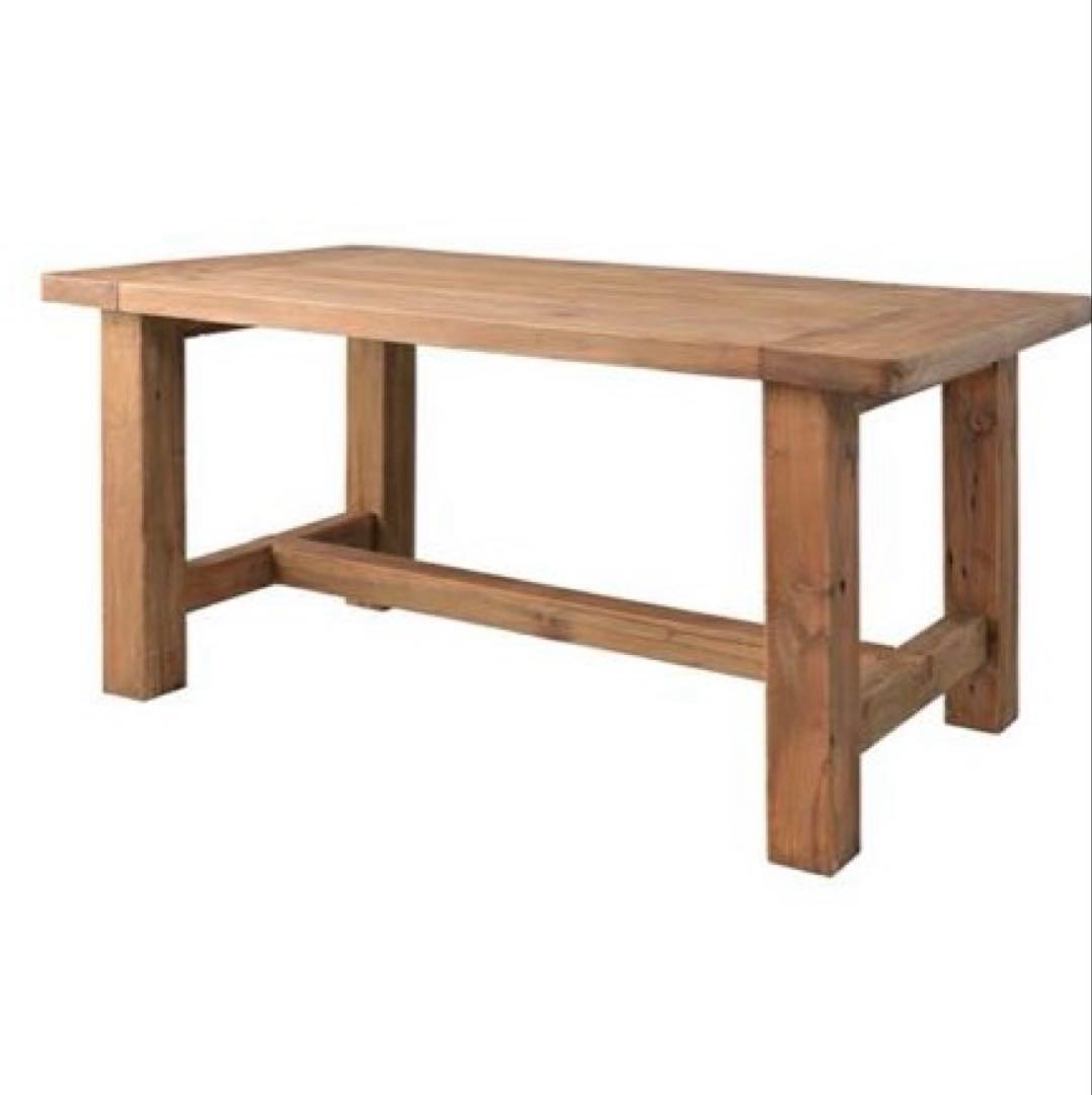 AZUMAYA 東谷 ダイニングテーブル WE-887