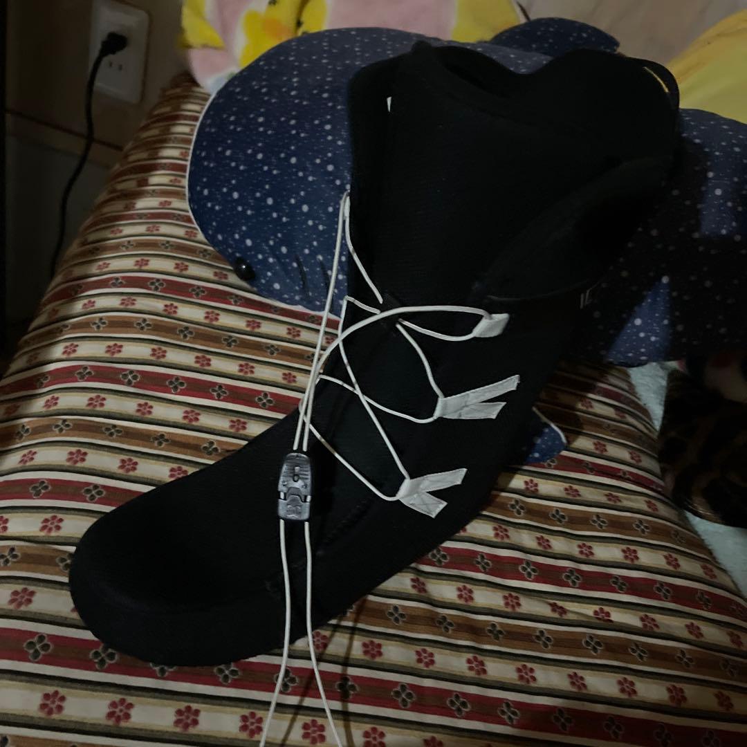 DCラフターSDスノボブーツ29cm