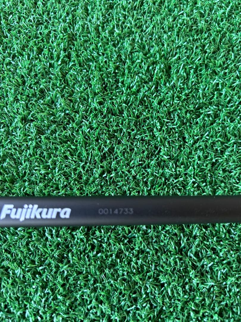 24ベンタスブラック　5S テーラーメイドスリーブ　美品