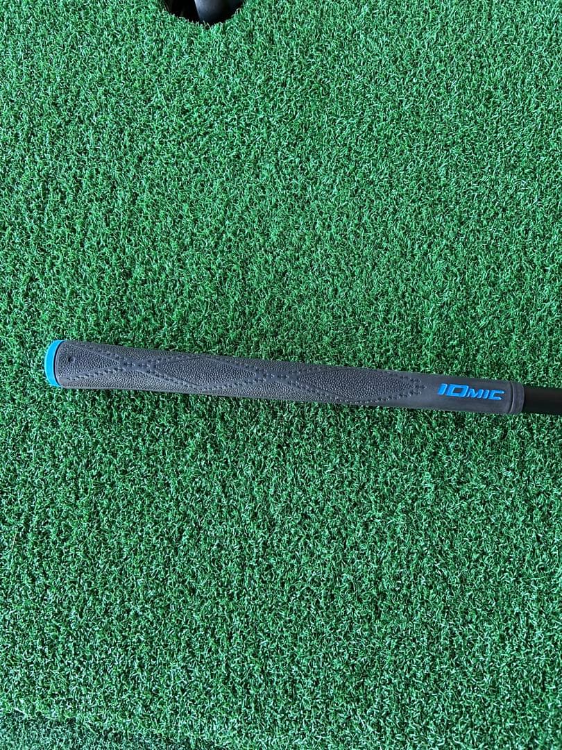 24ベンタスブラック　5S テーラーメイドスリーブ　美品