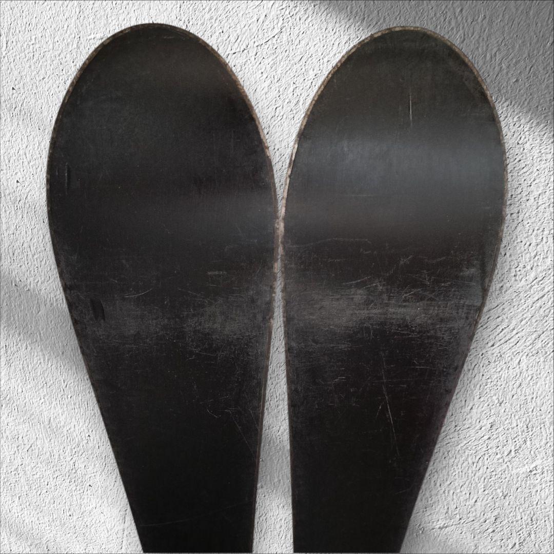 ジュニアスキーセット　5点　120cm　値下げ