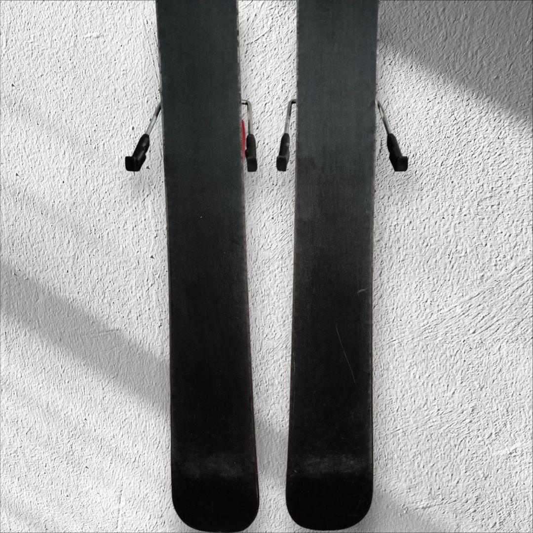 ジュニアスキーセット　5点　120cm　値下げ