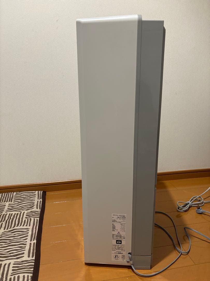 窓用エアコン CW-F1625R